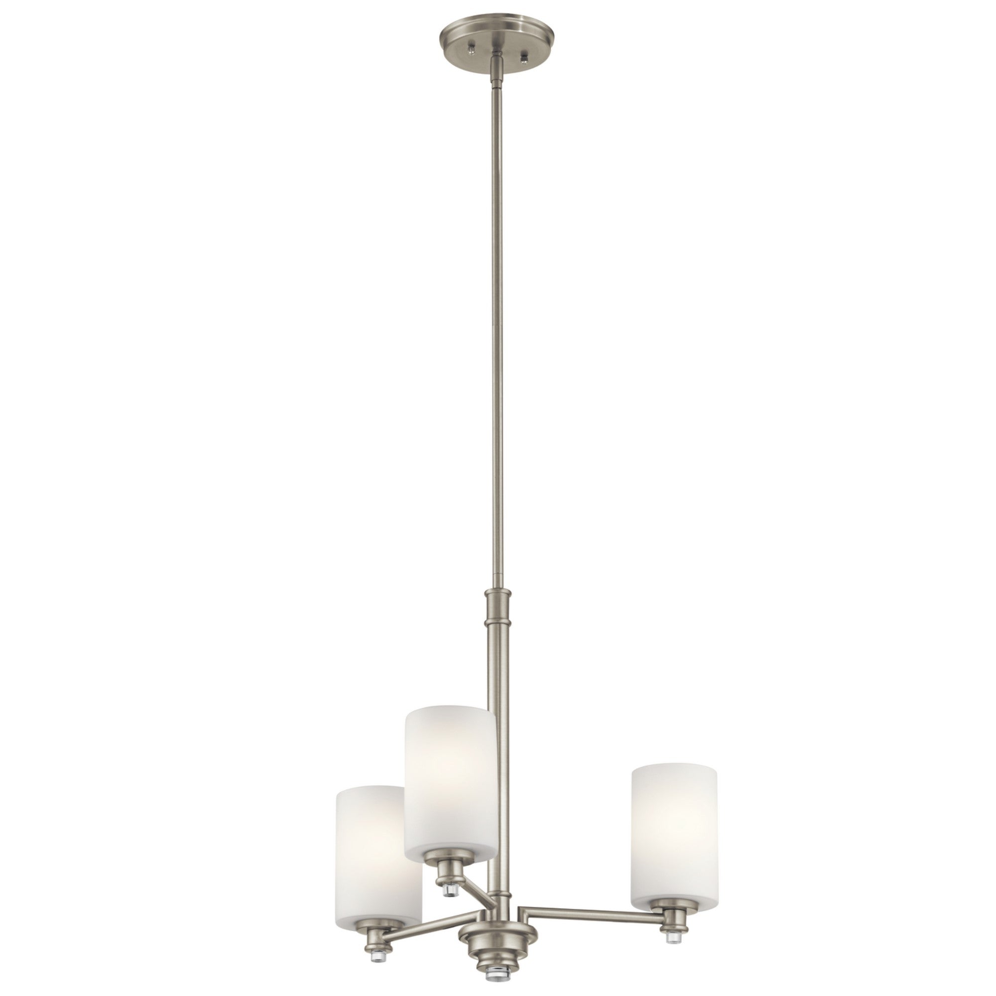 Joelson Chandelier - Bees Lighting