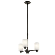 Joelson Chandelier - Bees Lighting