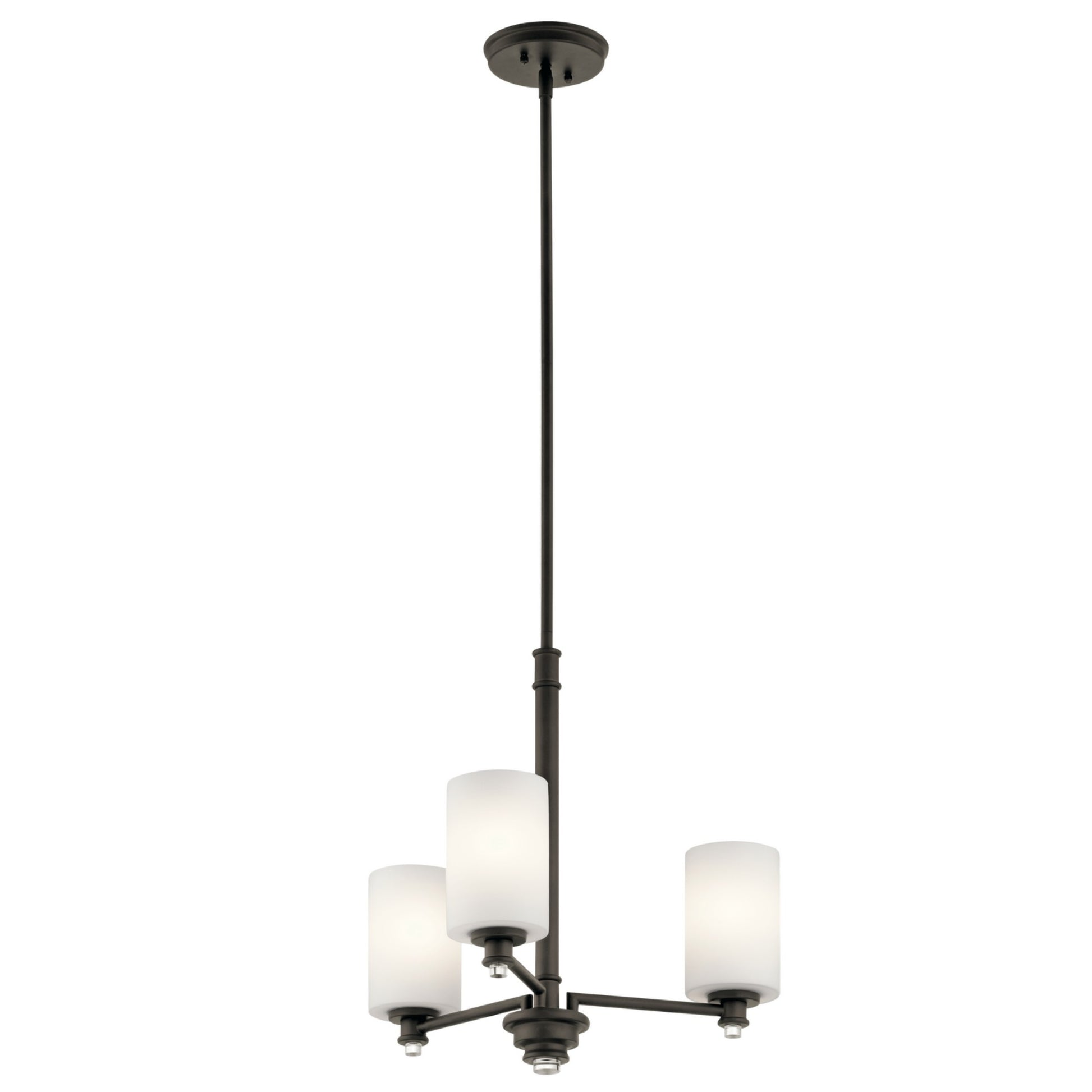Joelson Chandelier - Bees Lighting