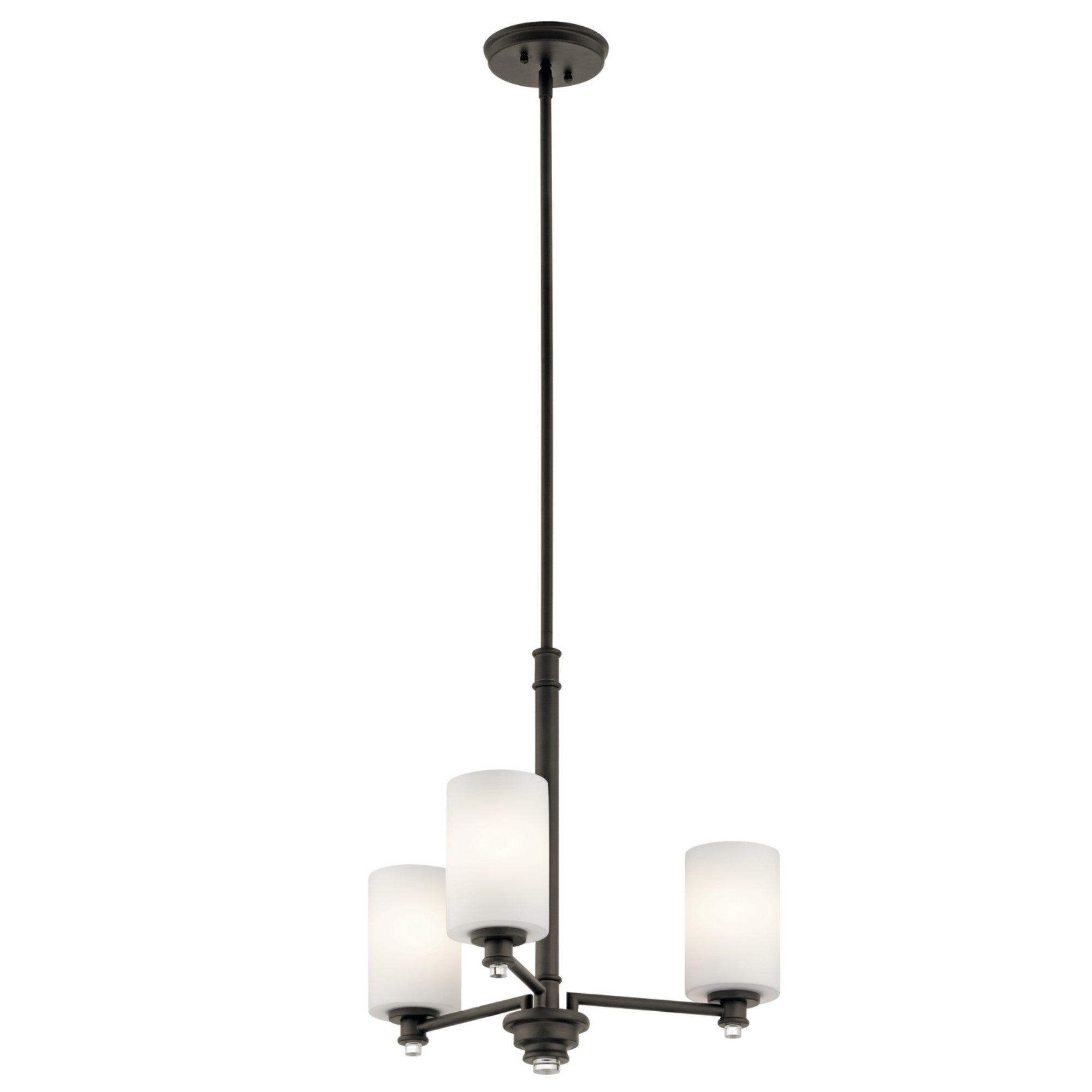 Joelson Chandelier - Bees Lighting
