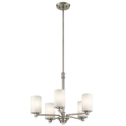Joelson Chandelier - Bees Lighting