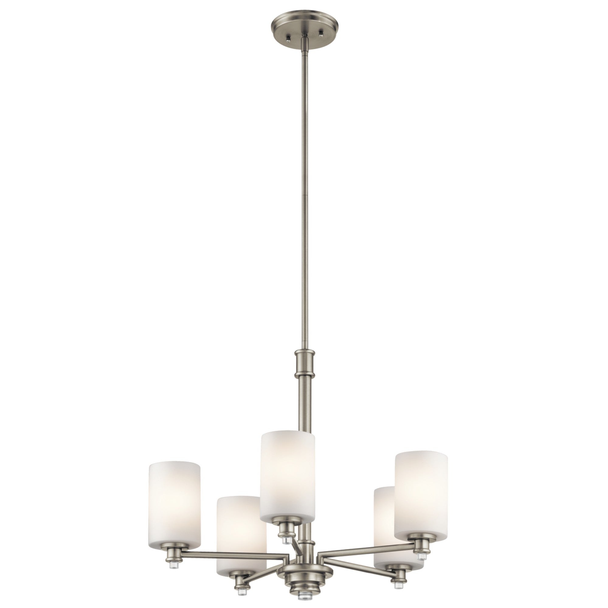 Joelson Chandelier - Bees Lighting