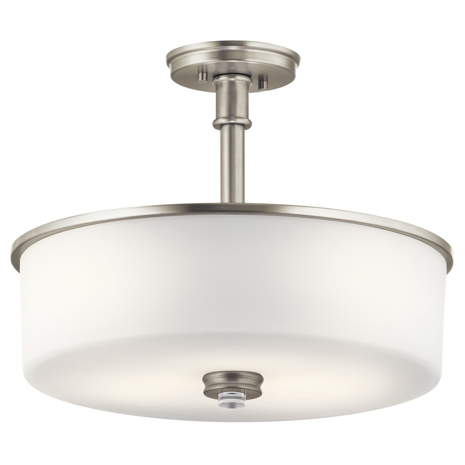 Joelson Semi-Flush Mount Ceiling Light - Bees Lighting