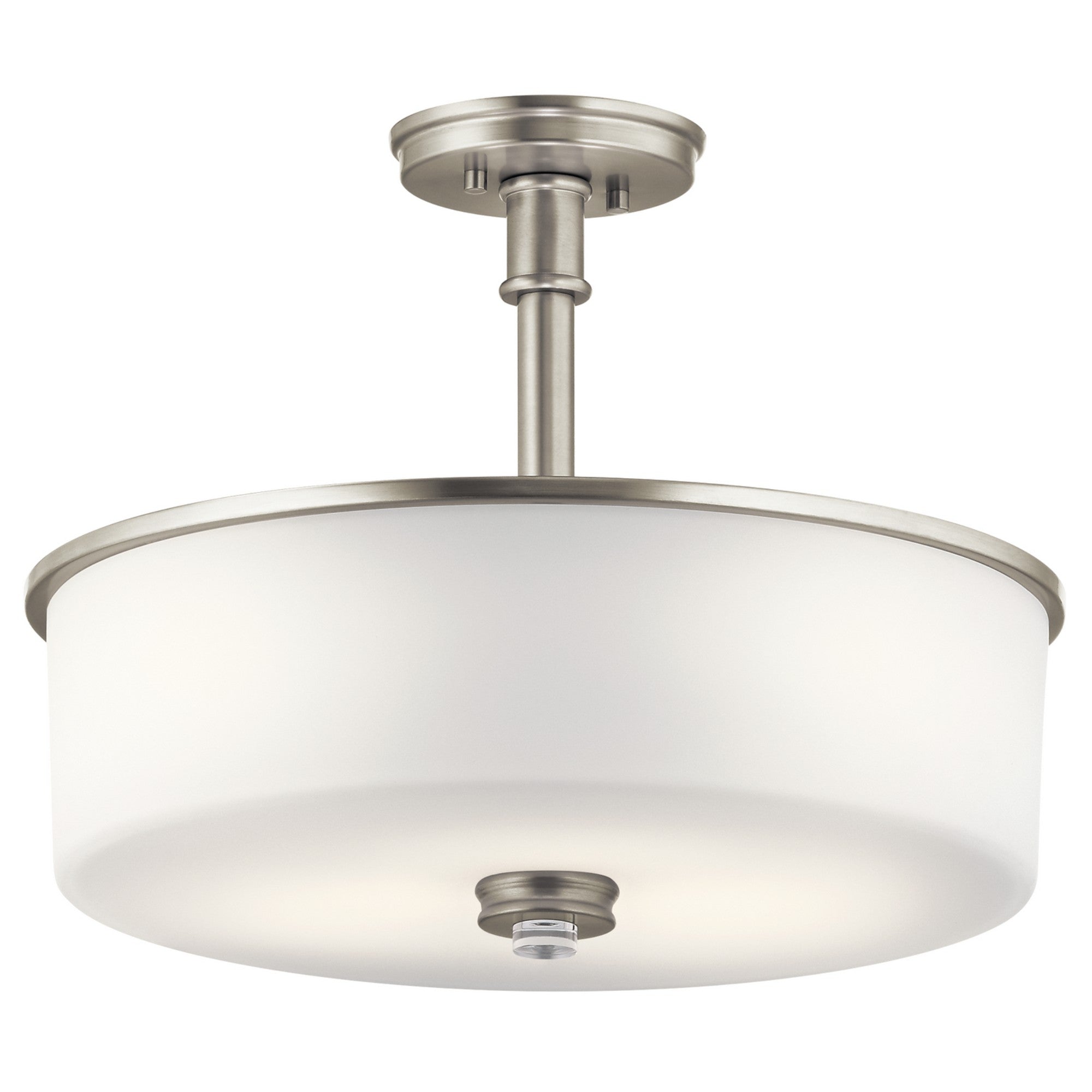 Joelson Semi-Flush Mount Ceiling Light - Bees Lighting