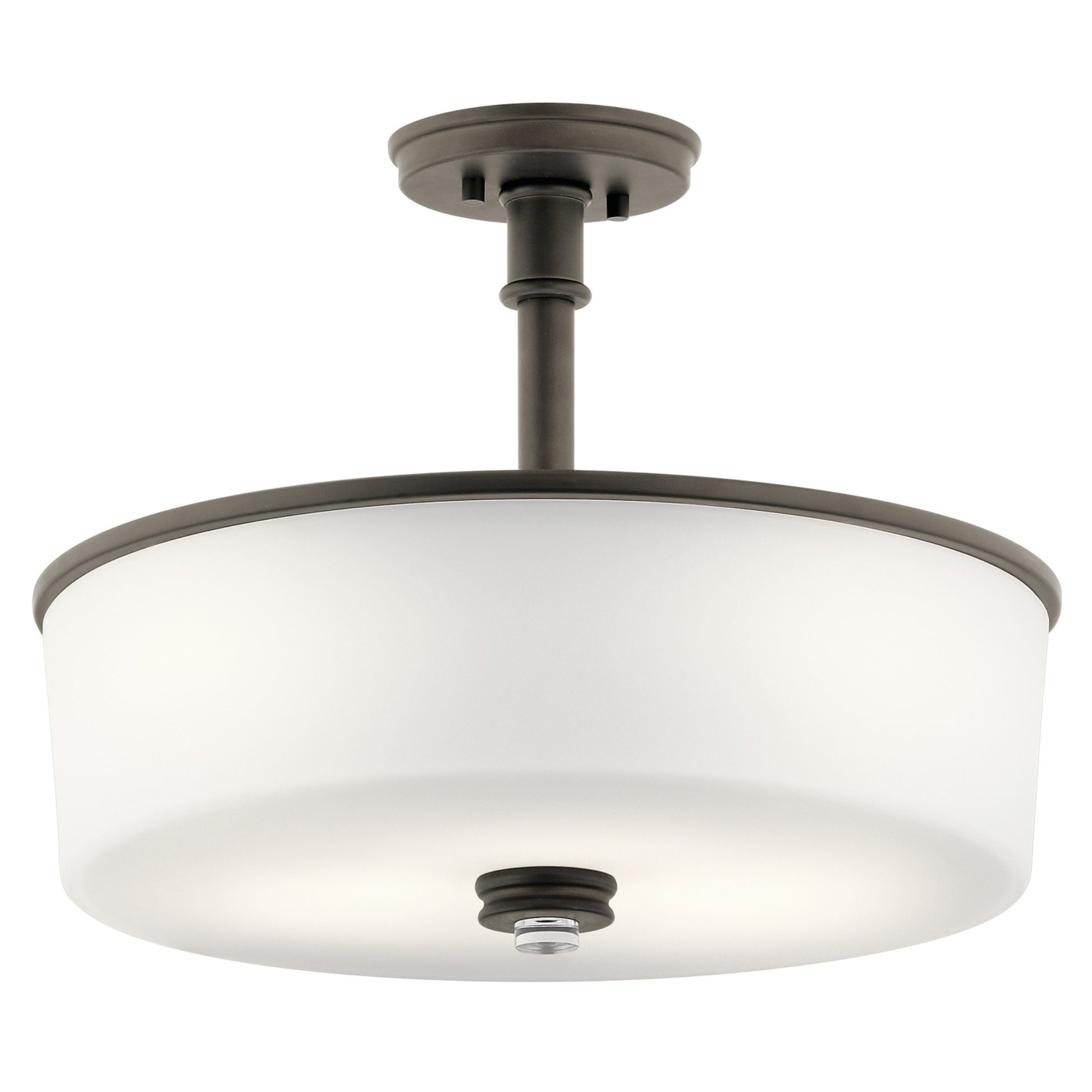 Joelson Semi-Flush Mount Ceiling Light - Bees Lighting