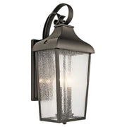 Forestdale Outdoor Wall Light - Bees Lighting