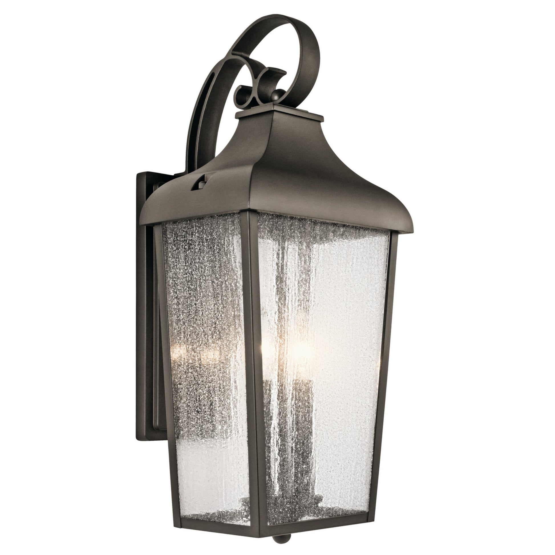 Forestdale Outdoor Wall Light - Bees Lighting