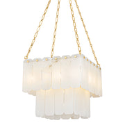 Moissanite Chandelier - Bees Lighting