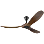 Maverick 60" Ceiling Fan - Bees Lighting