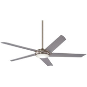 Raptor 60" Ceiling Fan - Bees Lighting