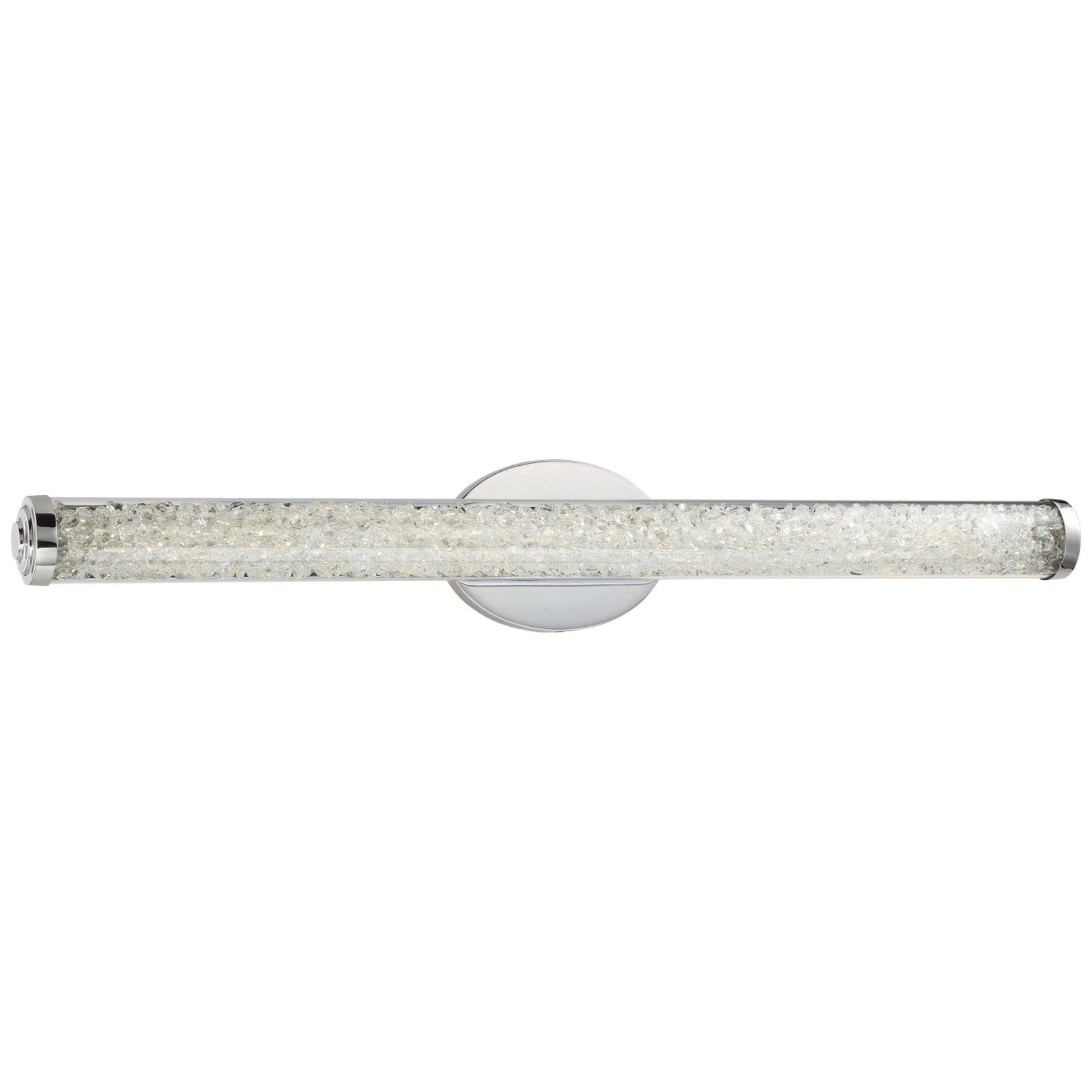 Diamonds LED Bath Bar - Bees Lighting