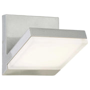 Angle LED Outdoor Wall Sconce - Bees Lighting