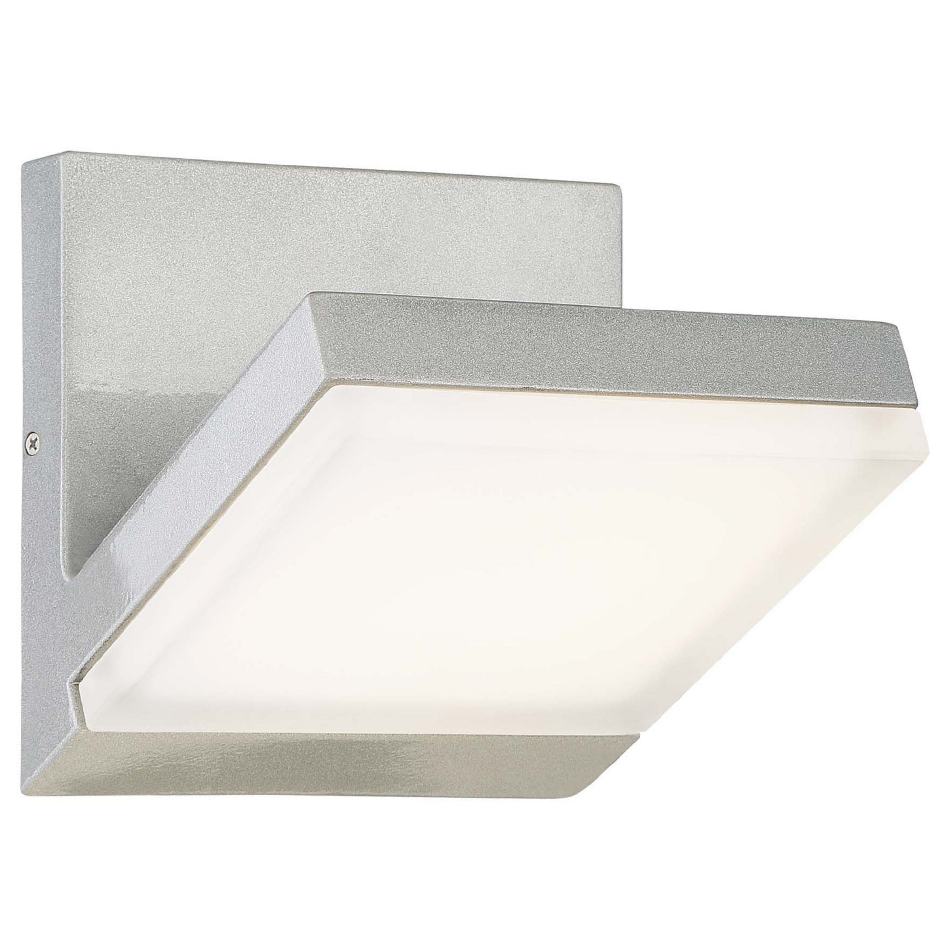 Angle LED Outdoor Wall Sconce - Bees Lighting