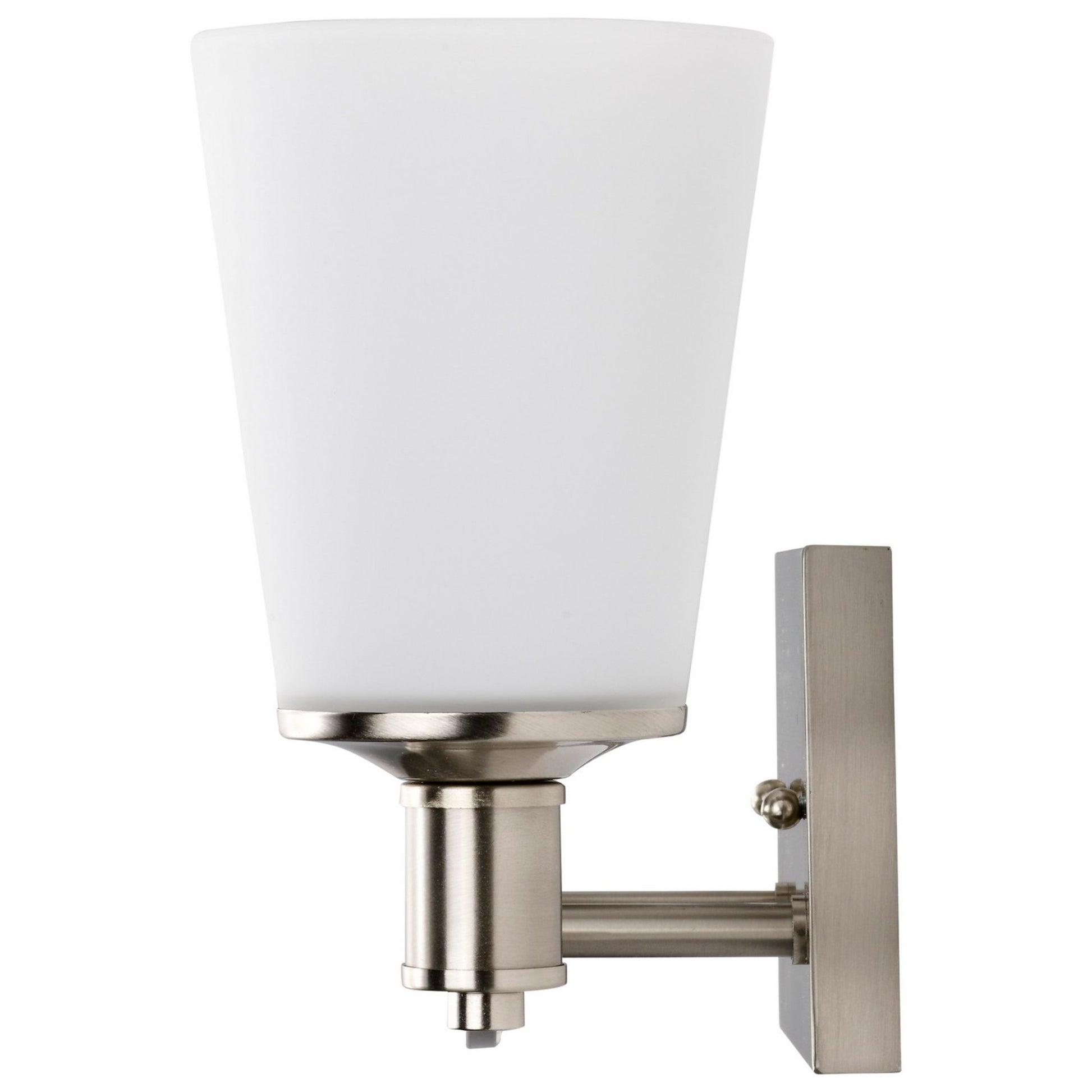 Laguna 24" 3 Lights Vanity Light, Nickel Finish - Bees Lighting