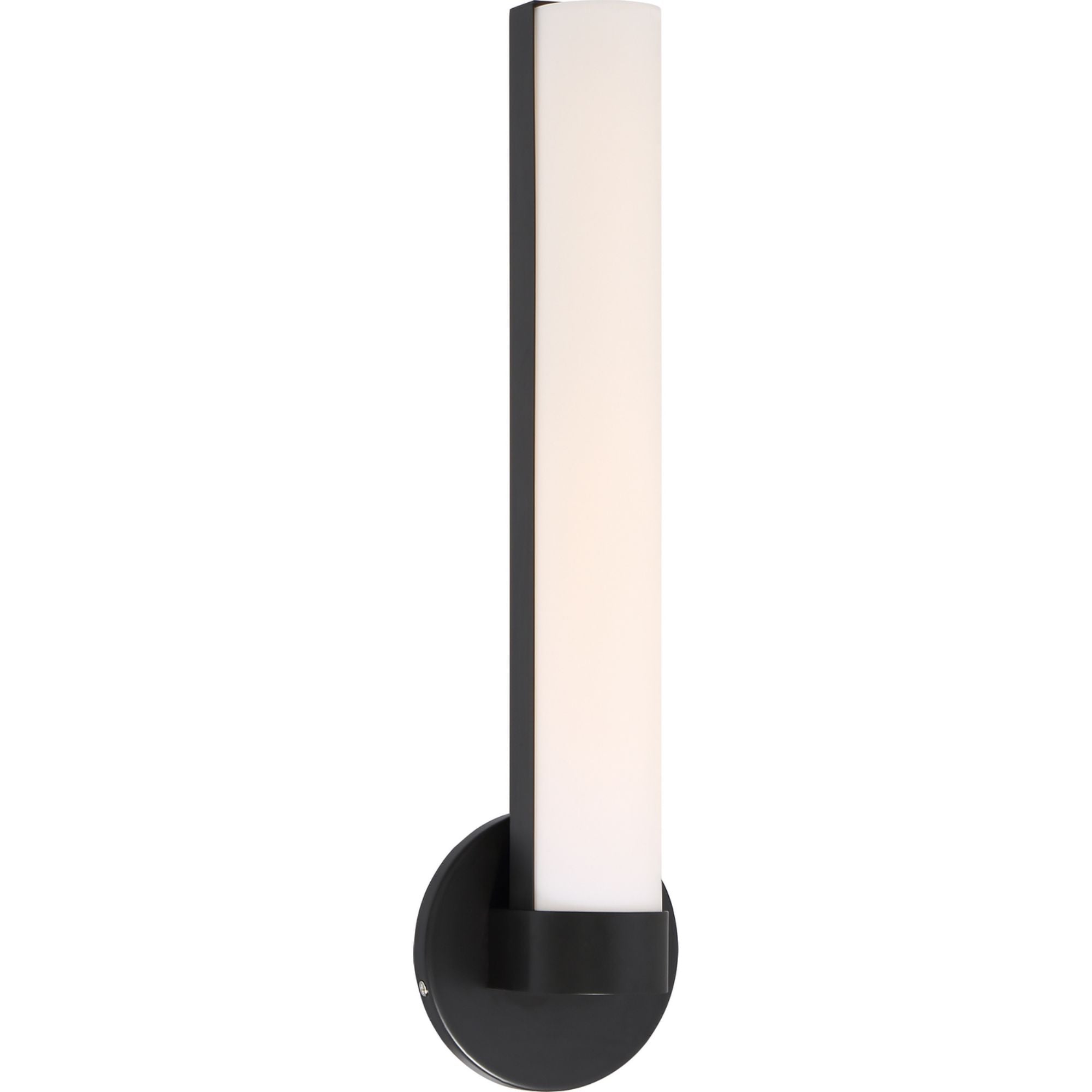 Bond 20" LED Vanity, Aged Bronze Finish - Bees Lighting