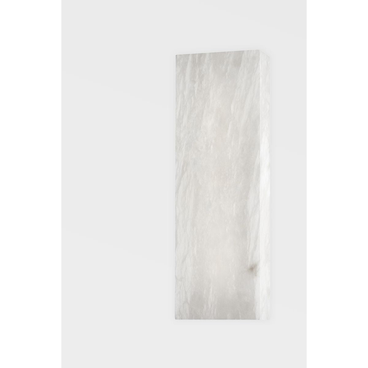 CENTRAL PARK 15 in. LED Wall Light Polished Nickel finish - Bees Lighting