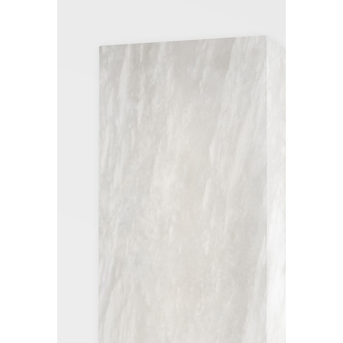 CENTRAL PARK 26 in. LED Wall Light Polished Nickel finish - Bees Lighting