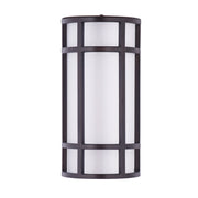 Moon Ray LED Outdoor Wall Sconce - Bees Lighting