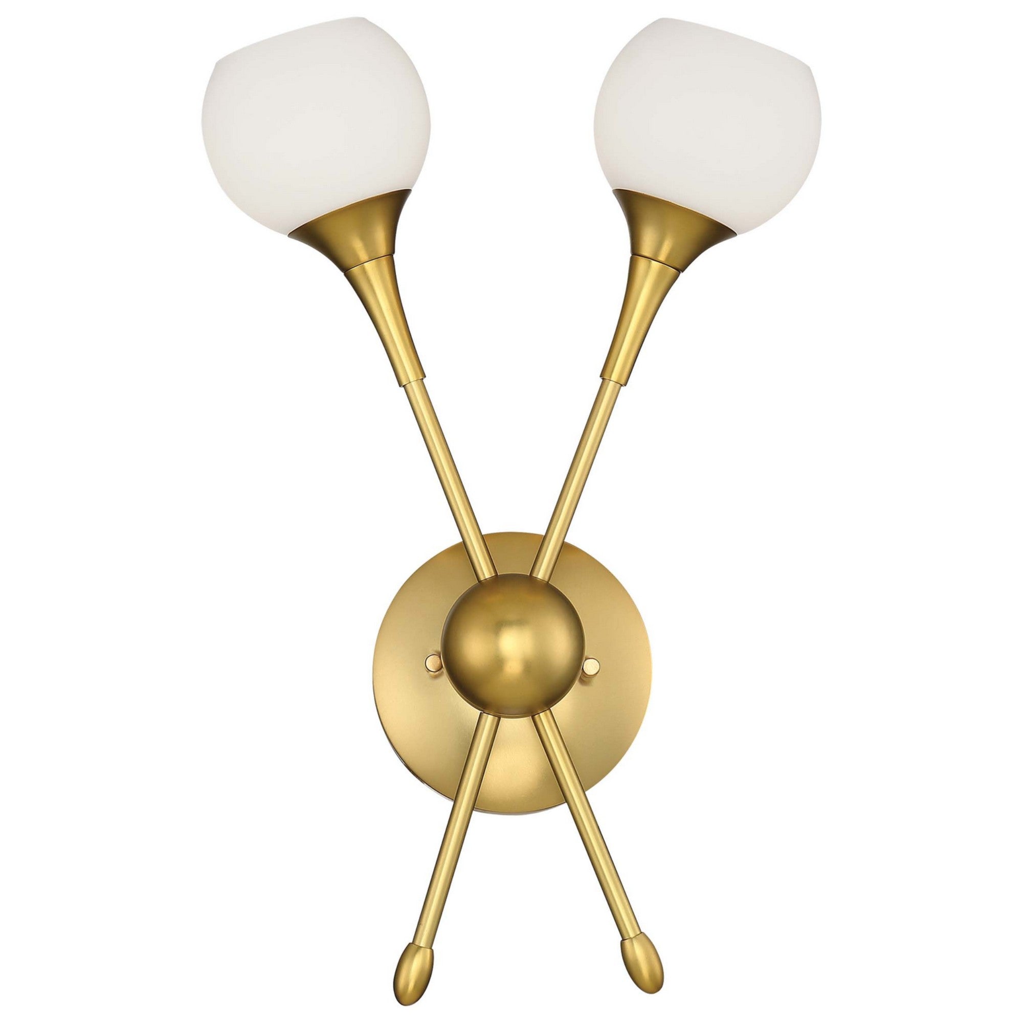 Pontil Wall Light - Bees Lighting