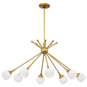 Pontil Pendant Light - Bees Lighting