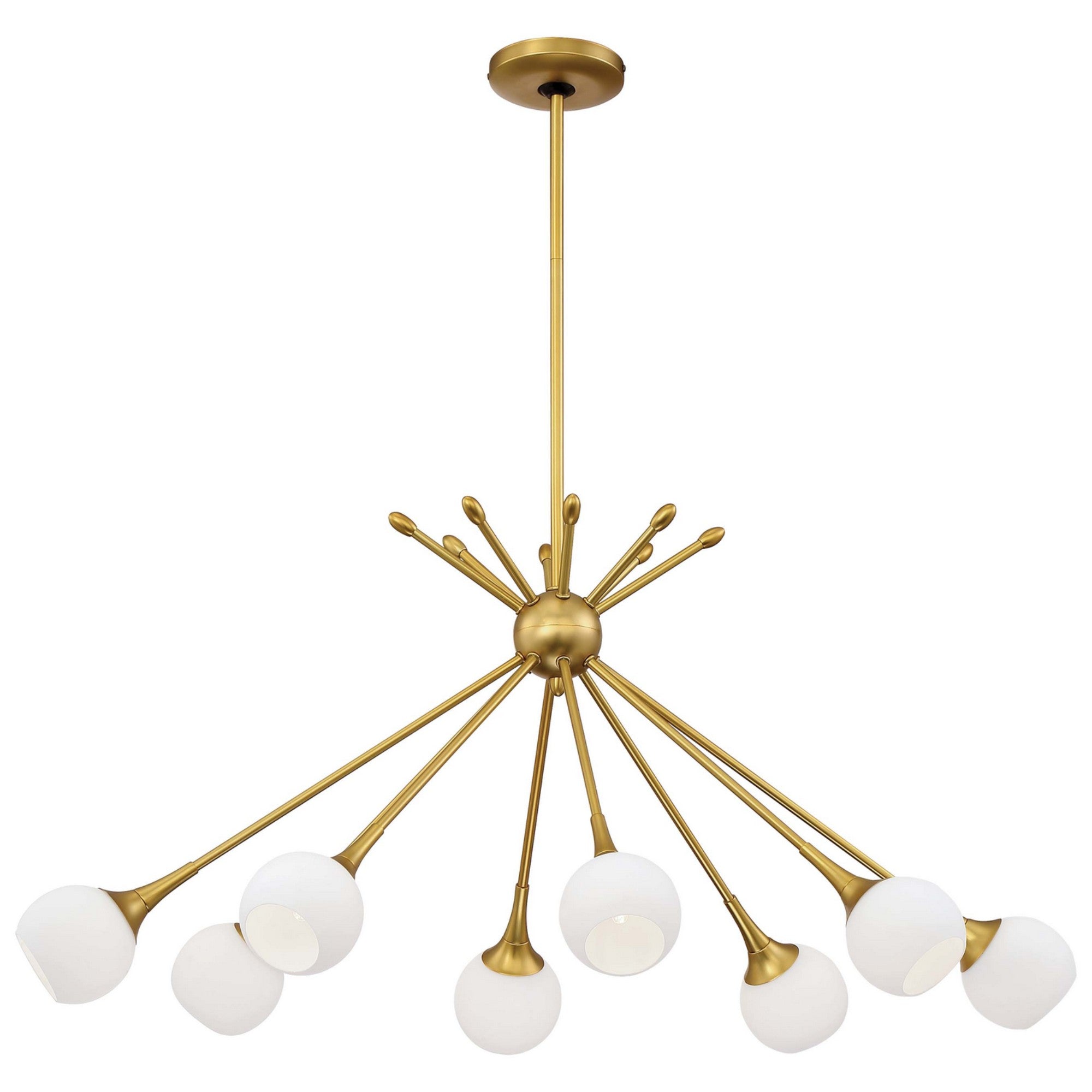 Pontil Pendant Light - Bees Lighting