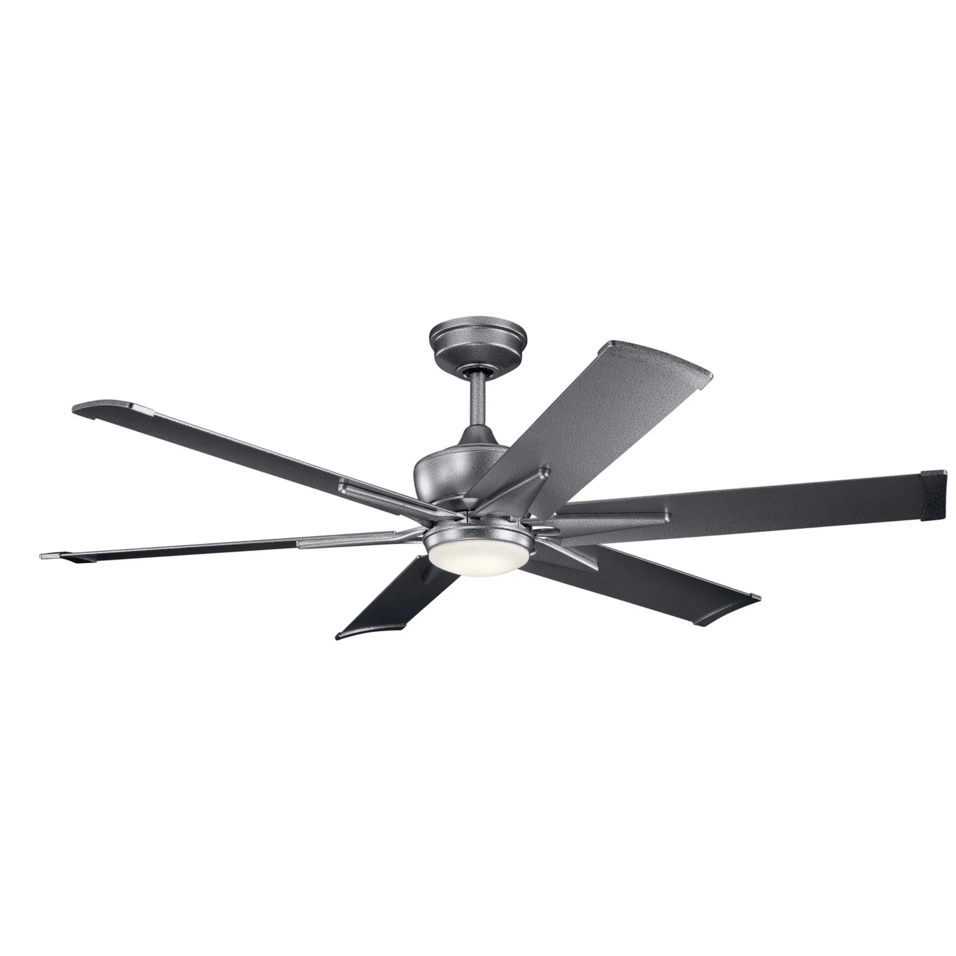 Szeplo Patio 60" LED Ceiling Fan - Bees Lighting