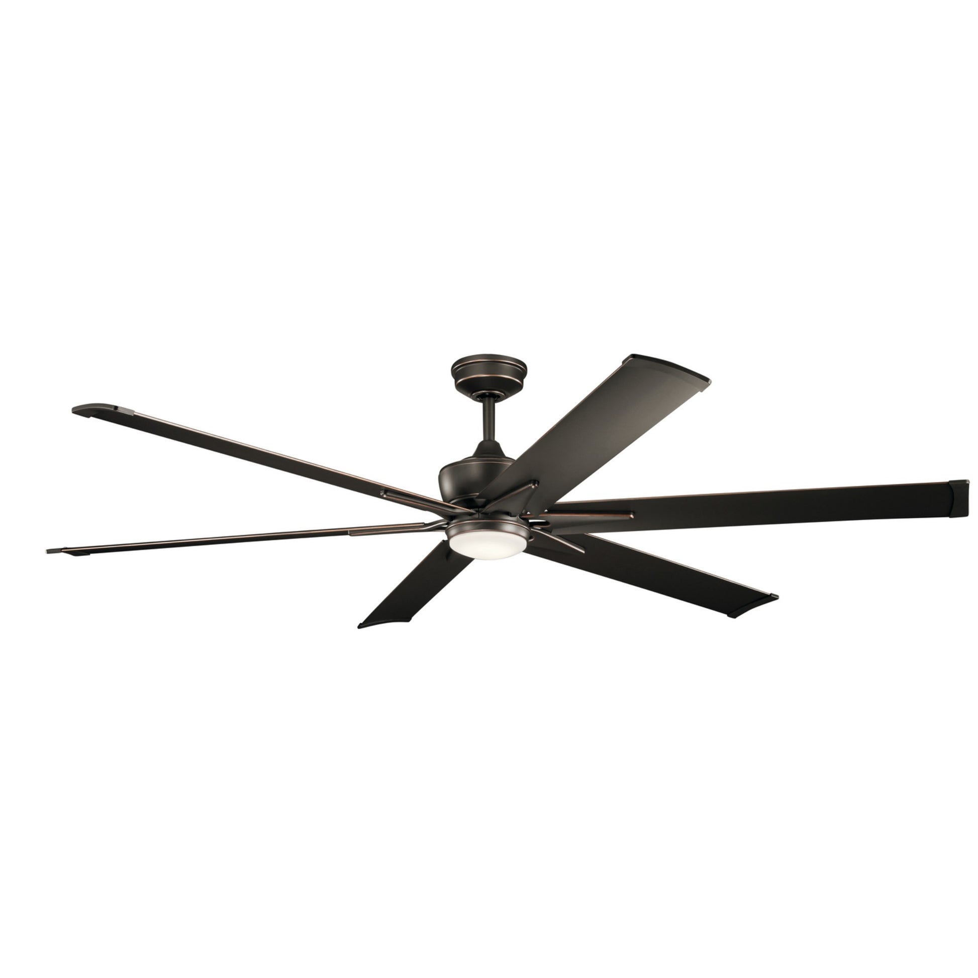Szeplo Patio 80" LED Ceiling Fan - Bees Lighting