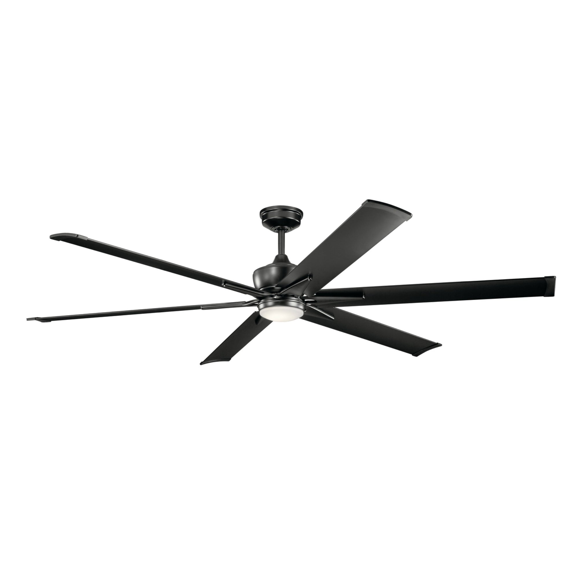 Szeplo Patio 80" LED Ceiling Fan - Bees Lighting