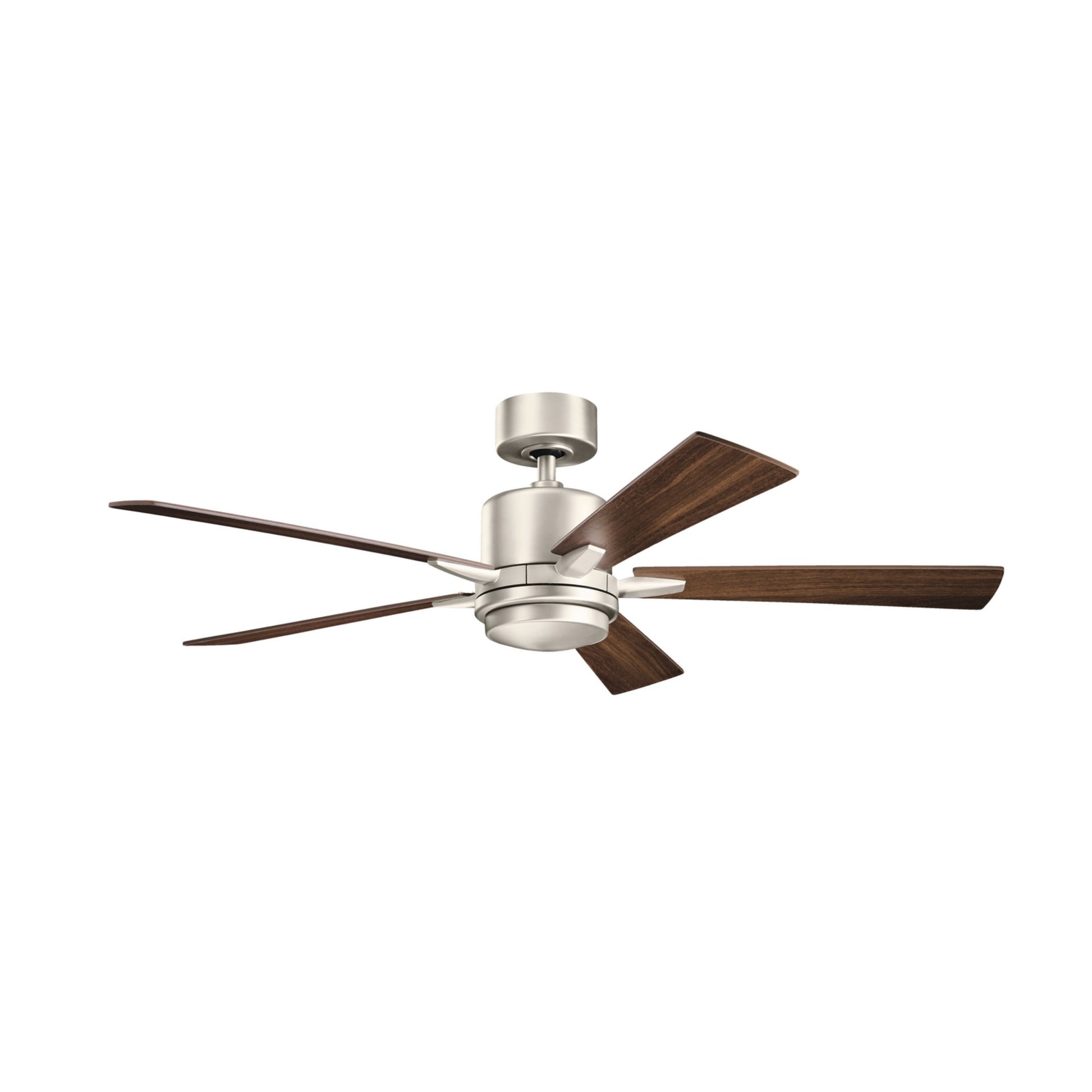 Lucian Elite 52" LED Ceiling Fan - Bees Lighting