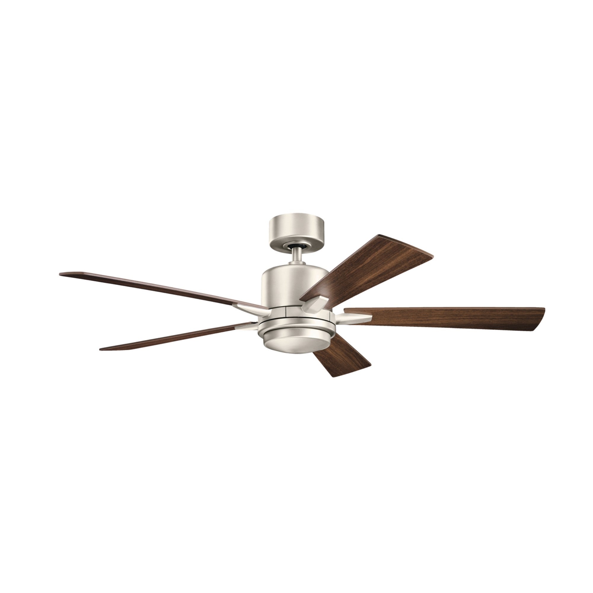Lucian Elite 52" LED Ceiling Fan - Bees Lighting