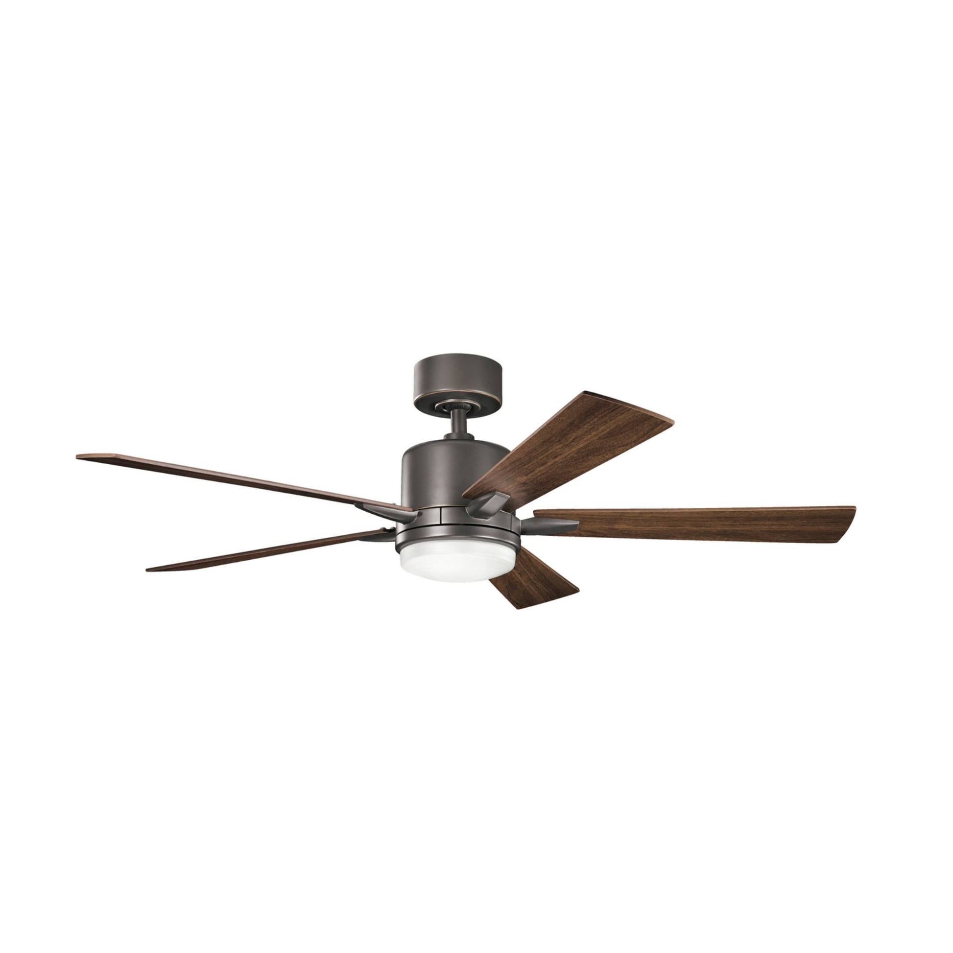 Lucian Elite 52" LED Ceiling Fan - Bees Lighting