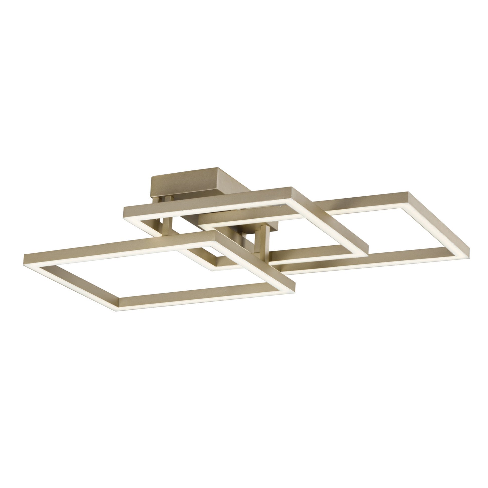 Traverse LED Flush/Wall Mount - Bees Lighting