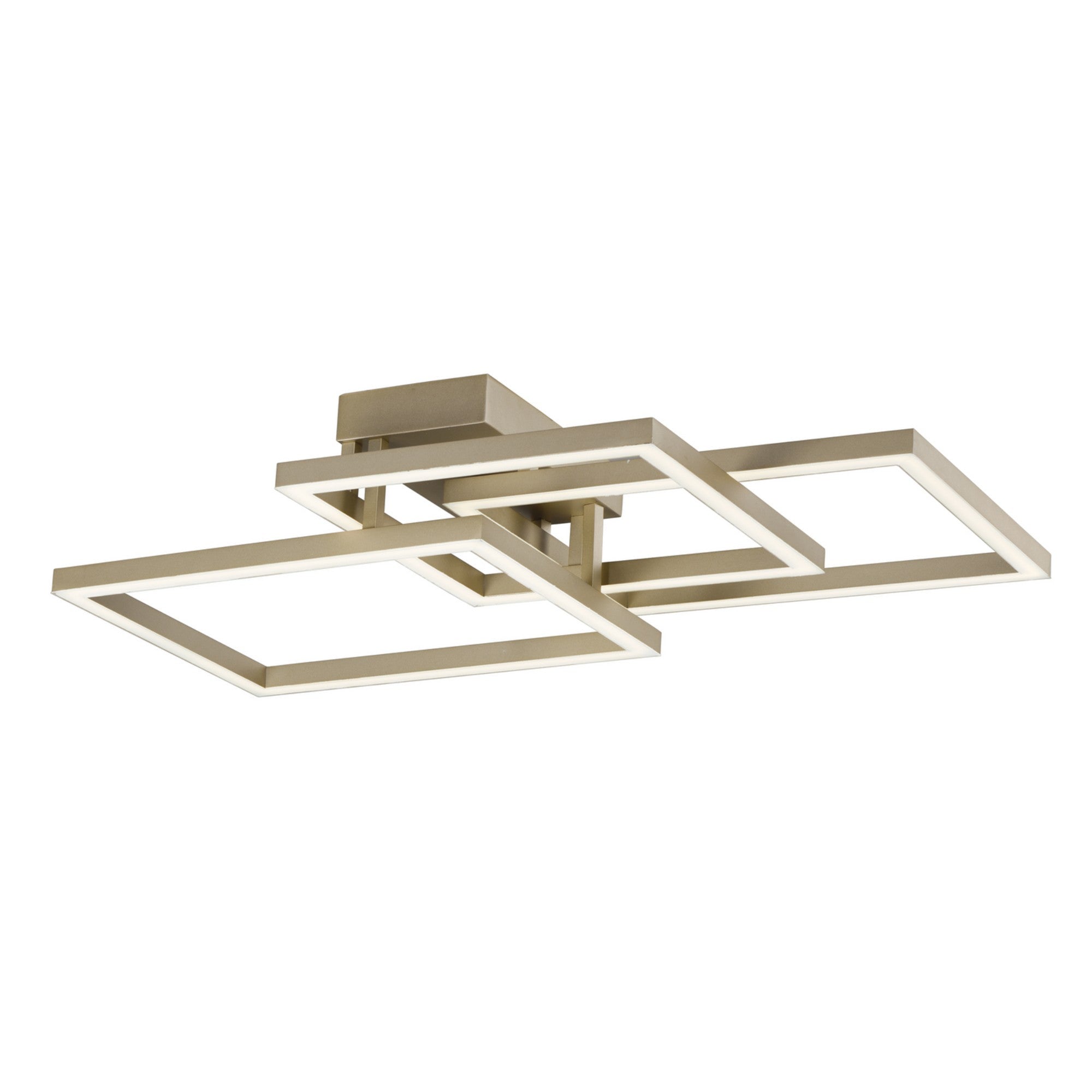 Traverse LED Flush/Wall Mount - Bees Lighting