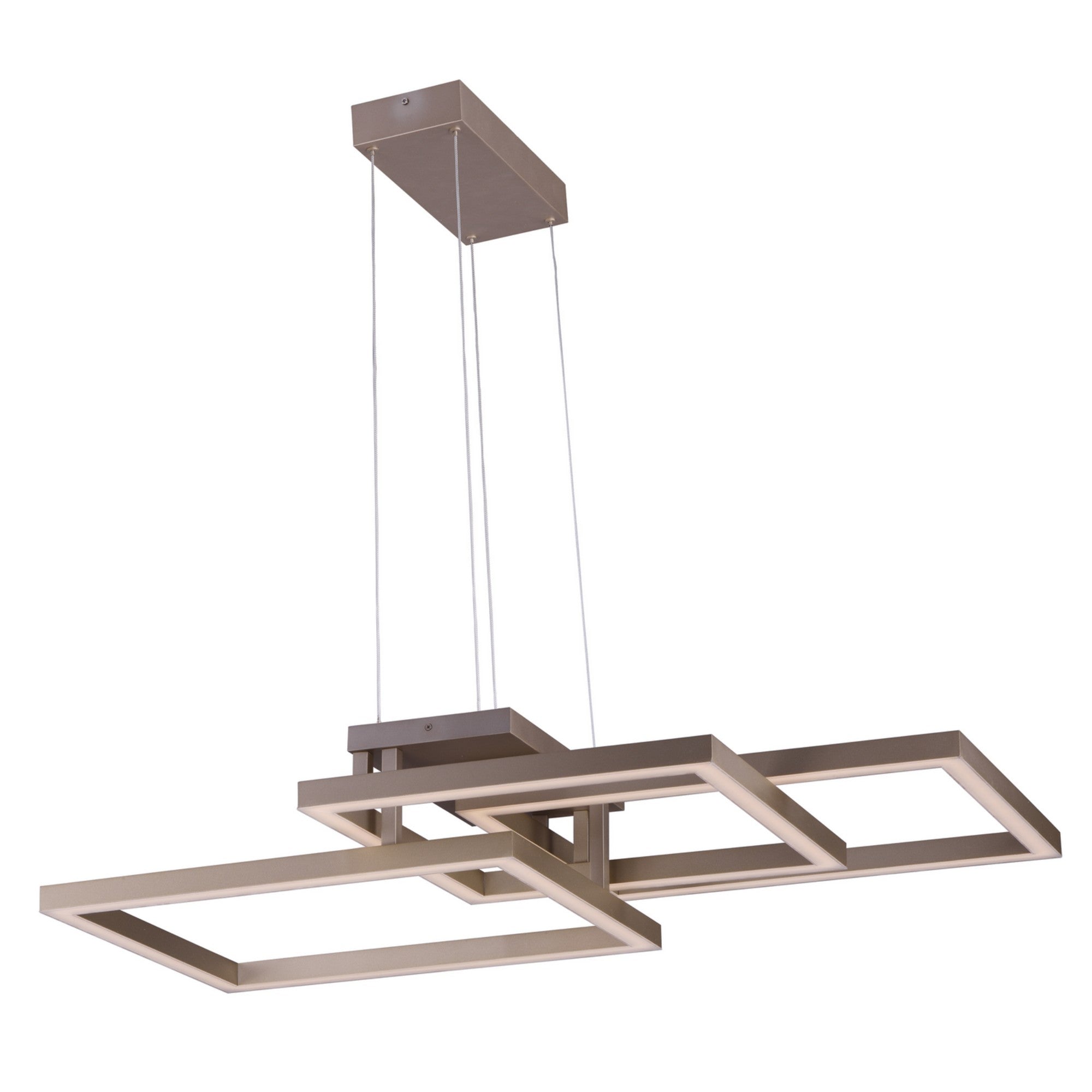 Traverse LED Pendant - Bees Lighting