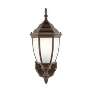 Bakersville 16" Outdoor Wall Lantern 89940, Antique Bronze Finish - Bees Lighting