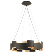 Moderne LED Chandelier - Bees Lighting