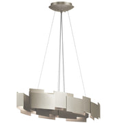 Moderne LED Chandelier - Bees Lighting