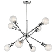 Armstrong Chandelier - Bees Lighting