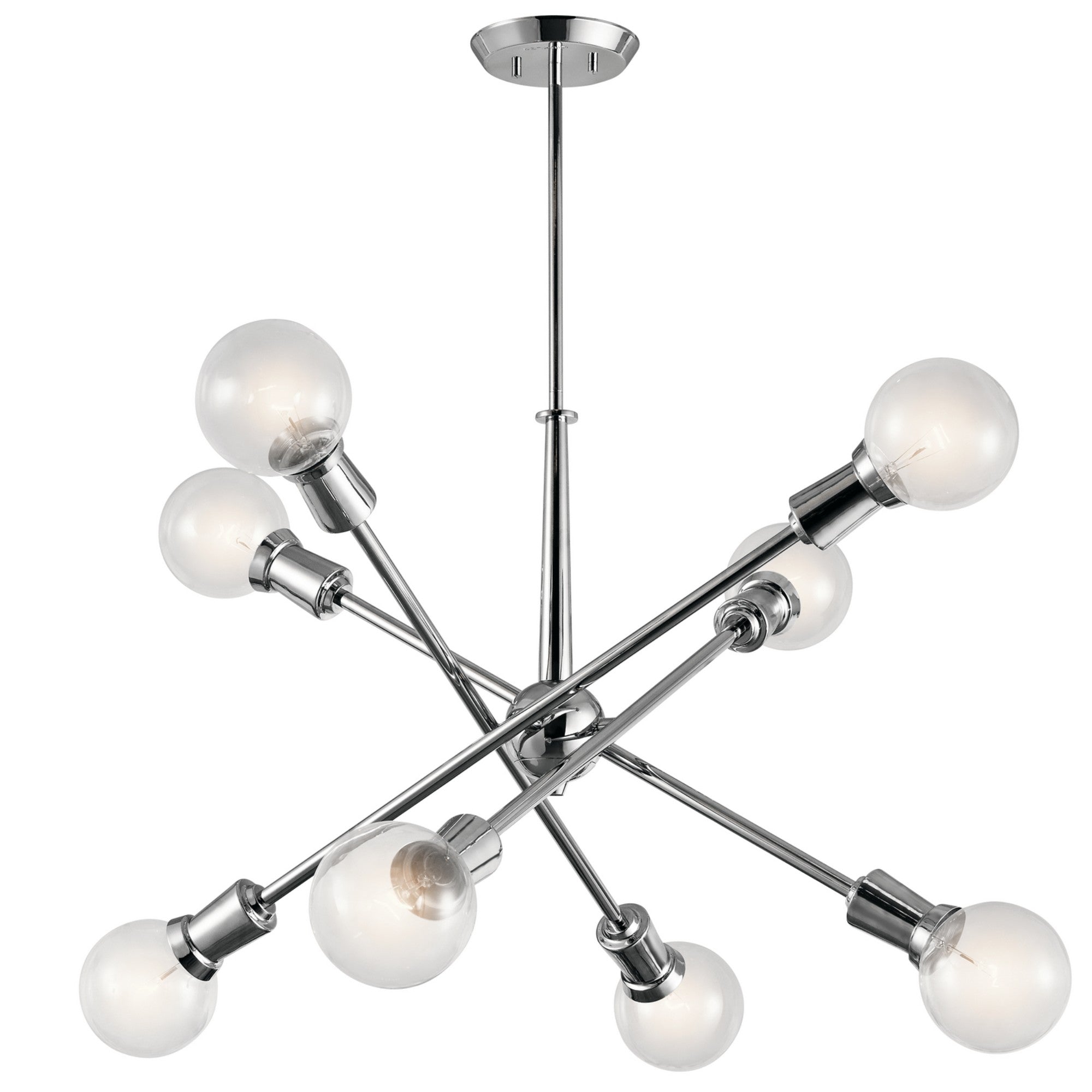 Armstrong Chandelier - Bees Lighting