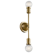 Armstrong 17" 2 Lights Armed Sconce - Bees Lighting