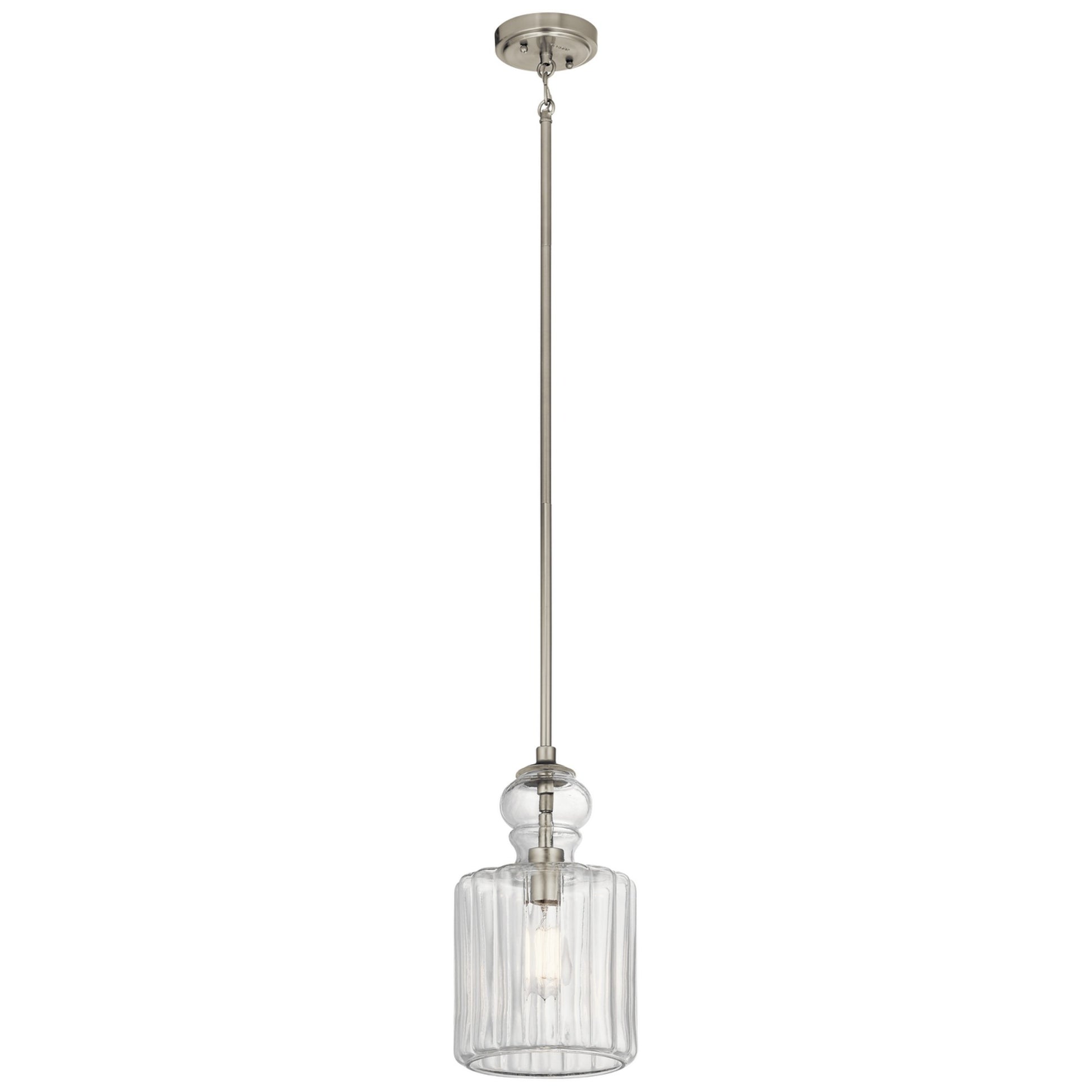 Riviera 1-Light Pendant - Bees Lighting
