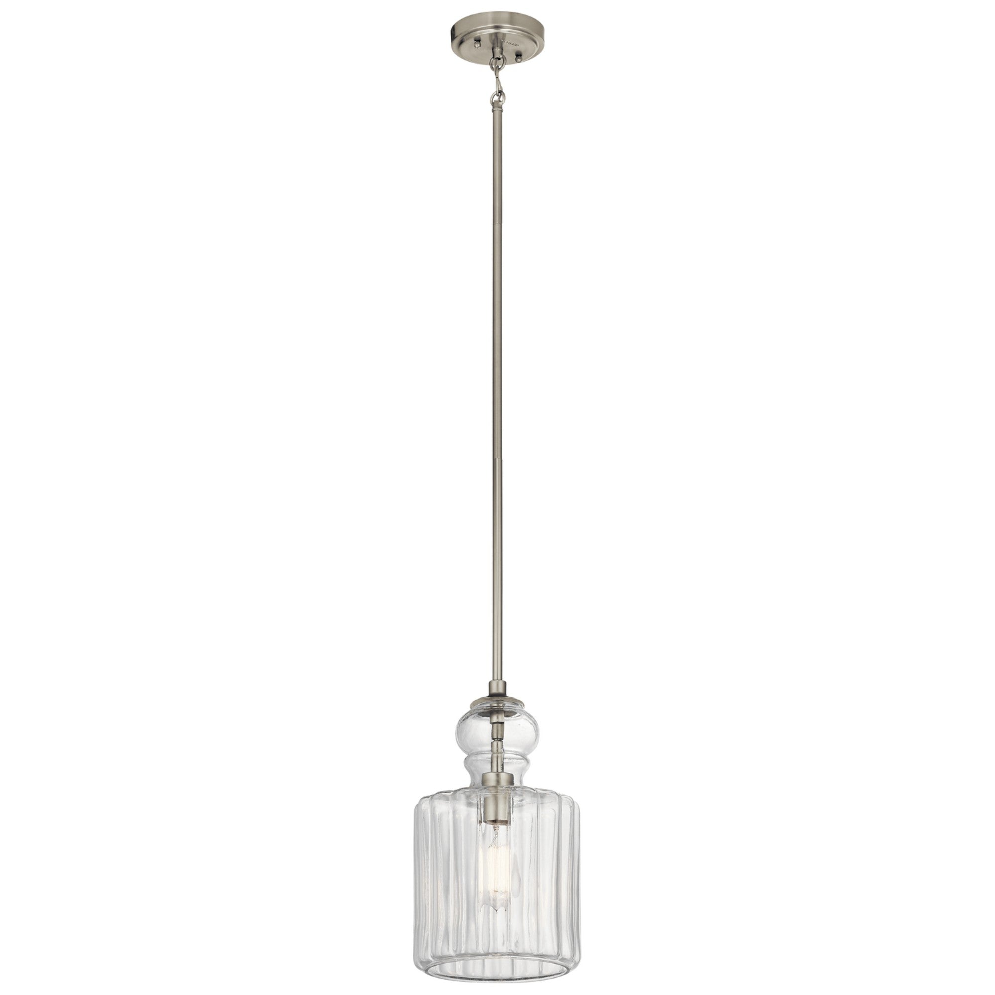 Riviera 1-Light Pendant - Bees Lighting