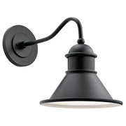 Northland 1-Light Outdoor Wall Light - Bees Lighting