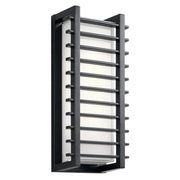Rockbridge Outdoor Wall Light - Bees Lighting