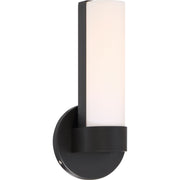 Bond 10" LED Vanity, Aged Bronze Finish - Bees Lighting