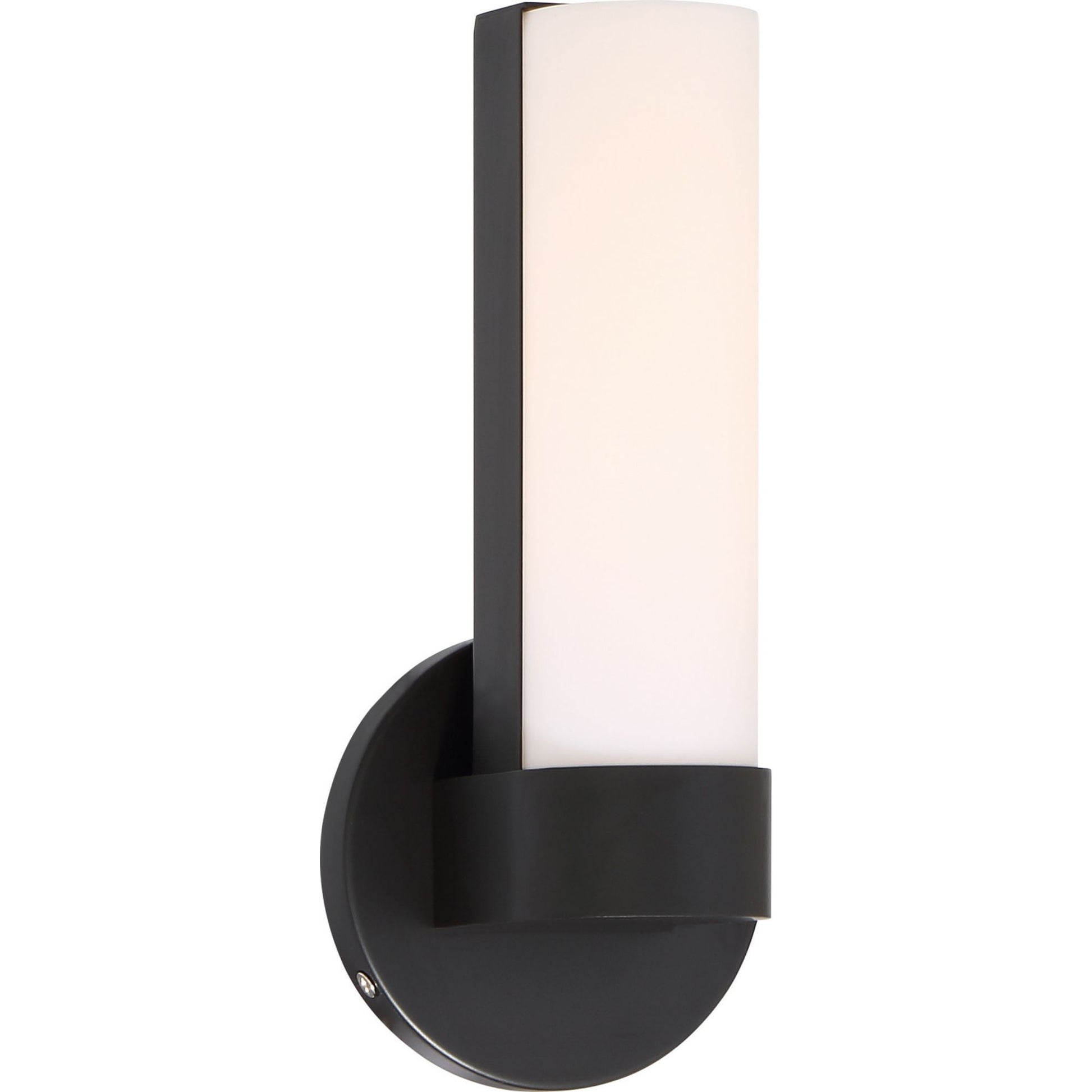 Bond 10" LED Vanity, Aged Bronze Finish - Bees Lighting