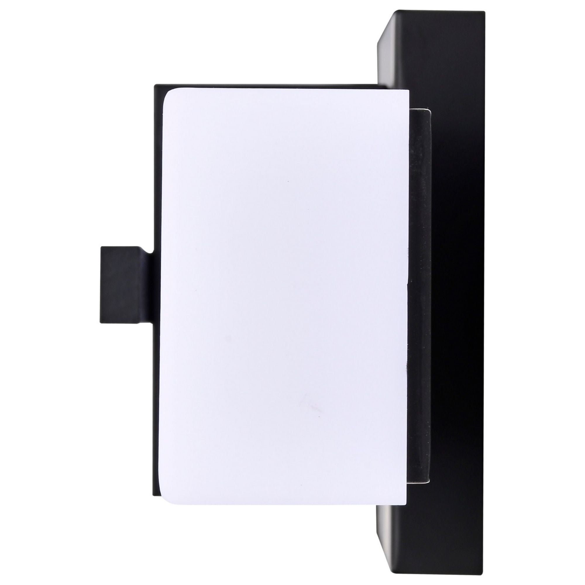 Grill 24" LED Wall Sconce, Aged Bronze Finish - Bees Lighting