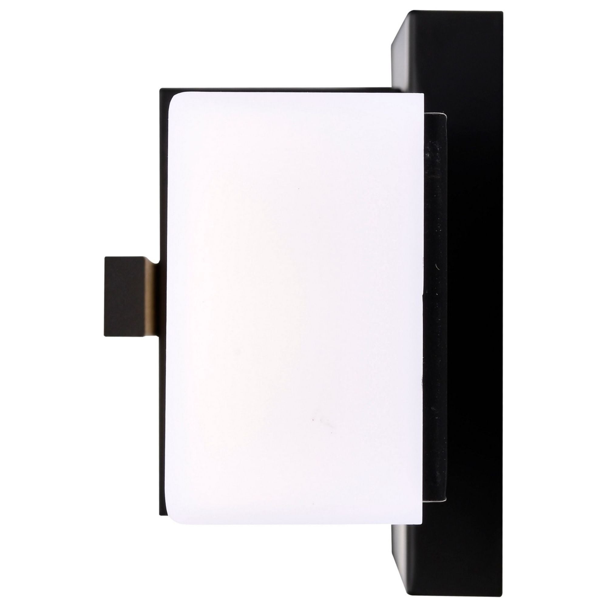 Grill 24" LED Wall Sconce, Aged Bronze Finish - Bees Lighting