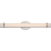 Slice LED Vanity Light 3000K - Bees Lighting