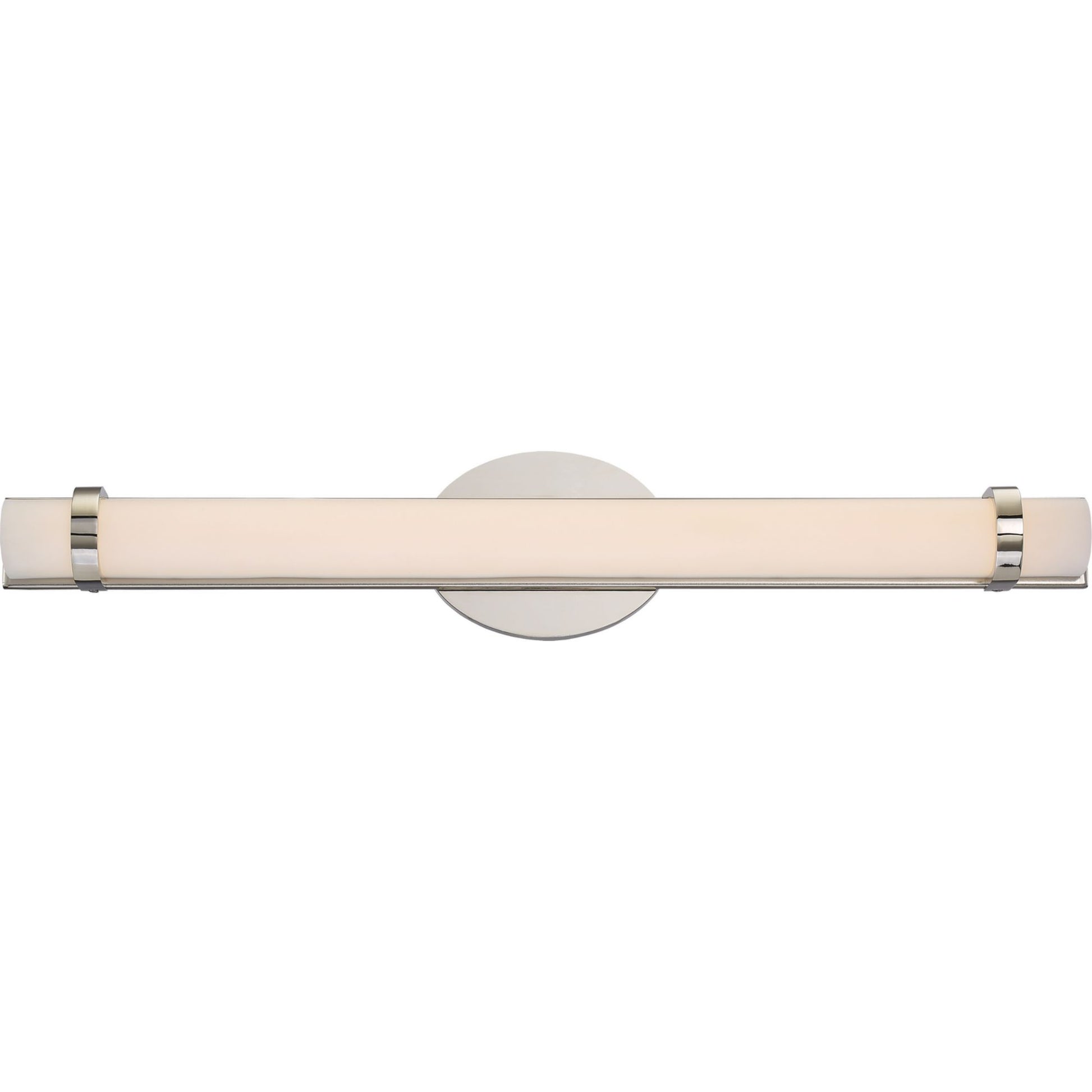 Slice LED Vanity Light 3000K - Bees Lighting